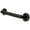 Bronze, variant on Kingston Brass DR714242 Metropolitan 24" Grab Bar, 1-1/4" Diameter, Polished Brass