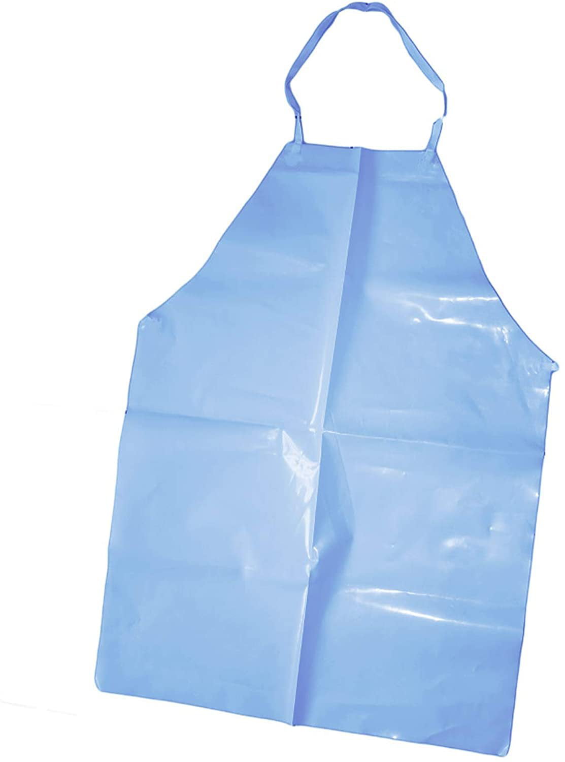 Children Kids Nursery School Water Proof Wipe Clean PVC Apron 