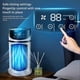thumbnail image 2 of Fan Portable Cold Air Conditioning Multifunctional Air cooled Fan Evaporative Small Air Cooler Air Conditioning Ventilador, 2 of 5