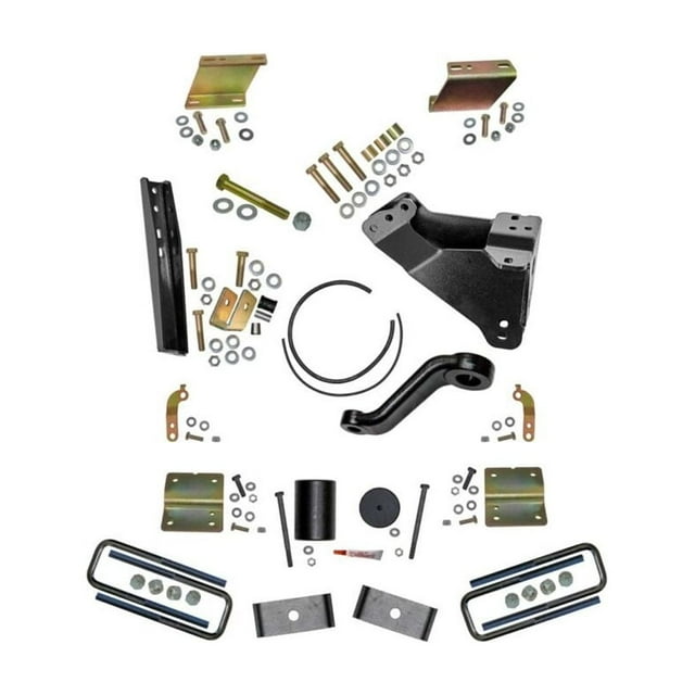 Skyjacker Suspensions Lift Kit Component F23651S Component For F23651KS/F23624KS