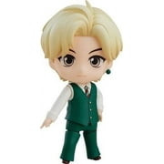 BTS - Good Smile Company - Tinytan - V Nendoroid Action Figure [New Toy] Action