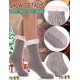 thumbnail image 5 of Calcetines Pantufla EBMORE Peludos y Antideslizantes para Mujer, Cálidos para Invierno, 5 of 6
