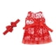 thumbnail image 2 of 43cm/18 In Girls' Doll Casual Clothing Set With Doll Accessories, 2 of 6