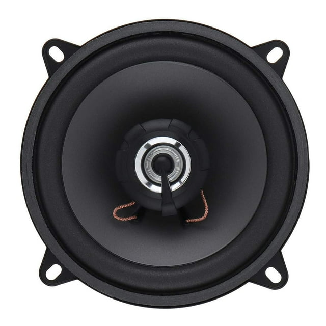 ePathChina - Altavoz coaxial de alta fidelidad de 2 vías de 5 pulgadas, 400 W, para puerta de vehícu