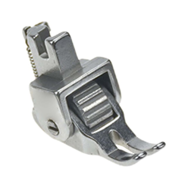Prensatelas universal duradero para acolchar Soledad