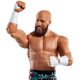 thumbnail image 3 of Figura de acción WWE MATTEL Mike Kanellis Series #110 15cm, 3 of 6