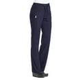 thumbnail image 2 of Maevn EON Sporty Mesh Panel Scrub Pants, 2 of 5