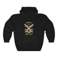 thumbnail image 3 of Made for Speed Hooded Sweatshirt, 3 of 4
