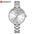 thumbnail image 5 of Curren 9017 Women's Watch Women's Watch Hot Sale Women's Watch Fashion Watch Women, 5 of 11