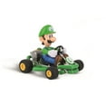 thumbnail image 6 of Carrera RC Mario Kart Pipe Kart RC Car - Luigi, 6 of 10
