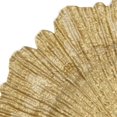 thumbnail image 4 of Large 13 Decorative Glass Service Plate For Home Or Professional Fine Dining-fo, 4 of 5