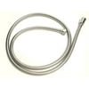 Elements Of Design Ed1030-1 Replacement Hand Shower Hose - Chrome