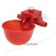thumbnail image 2 of WEUVEB 30Ud Automático Bebedero Para Pollos Y Con De Y Material ABS Duradero, 2 of 6