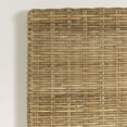 thumbnail image 4 of South Shore Avilla Bohemian Harmony Rattan Full Size Headboard, 4 of 5