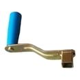 thumbnail image 3 of Tensionador de Red Manija de Metal Ajustable para Poste de Voleibol Tenis Y Bádminton Fácil de Instalar Y Transportar Apto para Escuelas Clubes Deport Azul, 3 of 8