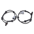 thumbnail image 1 of 4Pcs ABS Capteur de Vitesse de Roue avant Gauche pour Navara D40 R51 2005 47910-EA025 40202-JR70B, 1 of 8