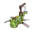 thumbnail image 5 of Camión de dinosaurios Strade Fareast Limited coches deslizantes juguete educativo Estilo A, 5 of 5