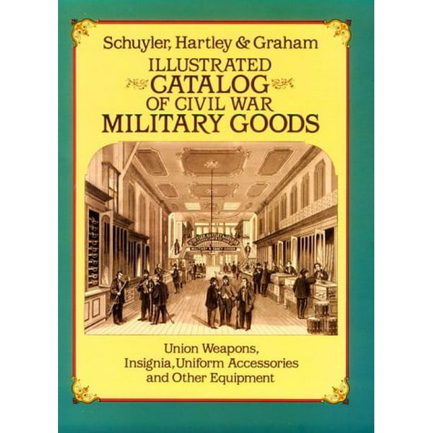 Military Catalogs