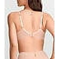 thumbnail image 3 of Pour Moi Womens Rebel Padded Plunge Bra Style-84000, 3 of 6