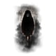 thumbnail image 1 of Pegatina de Halloween Matsuzay PVC Horrible Decoración Autoadhesiva 34 cm x 55 cm, 1 of 6