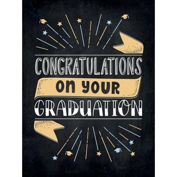 Congratulations on Your Graduation: Encouraging Quotes to Empower and Inspire, (Hardcover)