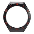 thumbnail image 2 of Watch Wristband Screen Protector Shell, Excellent Watch Protector Shell Frame Plastic Wear Resistance  Lightweight Universal  for  GT2e, 2 of 7