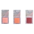 thumbnail image 1 of Adjustable powder blusher soft fog powder blusher monochrome matte blush disk, 1 of 5