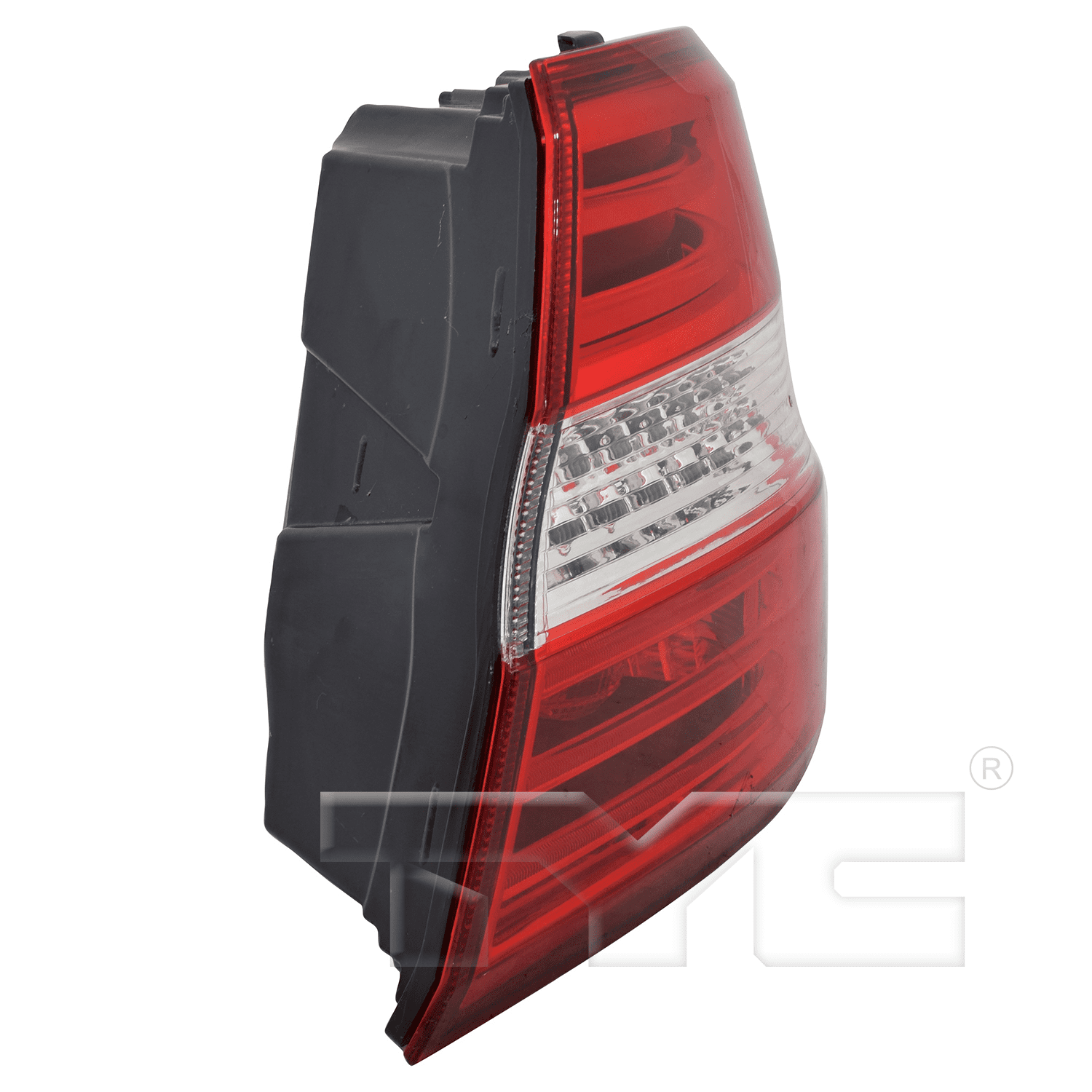 TYC 11-12151-00 TYC Regular Fits select: 2012-2015 MERCEDES-BENZ ML 350 4MATIC