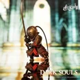 thumbnail image 4 of Figura de acción de Dark Souls Third Bullet Solaire Artorias Ornstein Fire Keeper Doll, modelo de colección, juguete para niños, regalos de graduación, 4 of 5