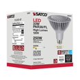 thumbnail image 3 of Satco 22251 - 33PAR38/LED/930/HL/120V/FL/D  S22251 PAR38 Flood LED Light Bulb, 3 of 14