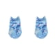 thumbnail image 2 of Ropa para mascotas sweethay Cheongsam de manga ancha M Colorido, 2 of 6