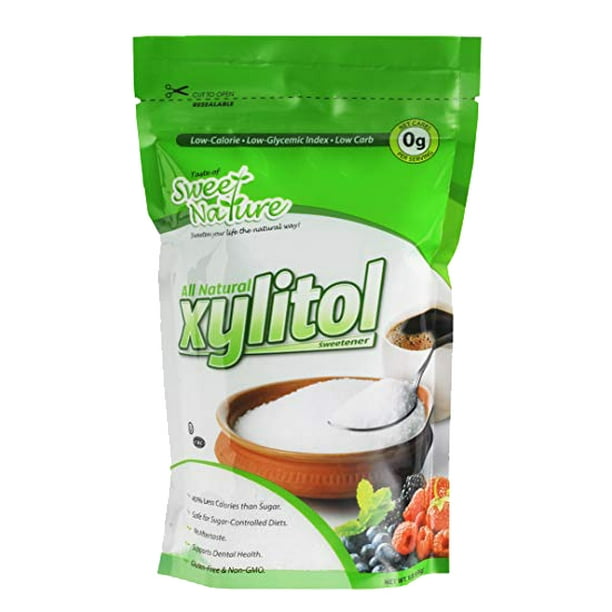 Mehadrin Kosher Xylitol Passover 3 LB