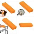 thumbnail image 2 of Decontamination Artifact Erasers for Stainless Rust Kitchen and Bathroom, 2 of 9