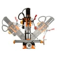 thumbnail image 3 of WEN Products 4.5A Variable Speed Single Phase Compact Benchtop Metal Milling Machine with R8 Taper, 3 of 6