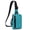 Light blue, variant on 2026 Fashionable Sports Chest Bag for Men, Outdoor Small Shoulder Bag for Women, Japanese and Korean Style Crossbody Bag, Ins-style Chest Bag, Crossbody Phone Bag
