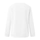 thumbnail image 5 of Sudaderas Con Capucha de Navidad Para Mujer Blusa de Manga Larga Suelta Con Estampado de Moda Tops Casuales Odeerbi ODB191683, 5 of 5