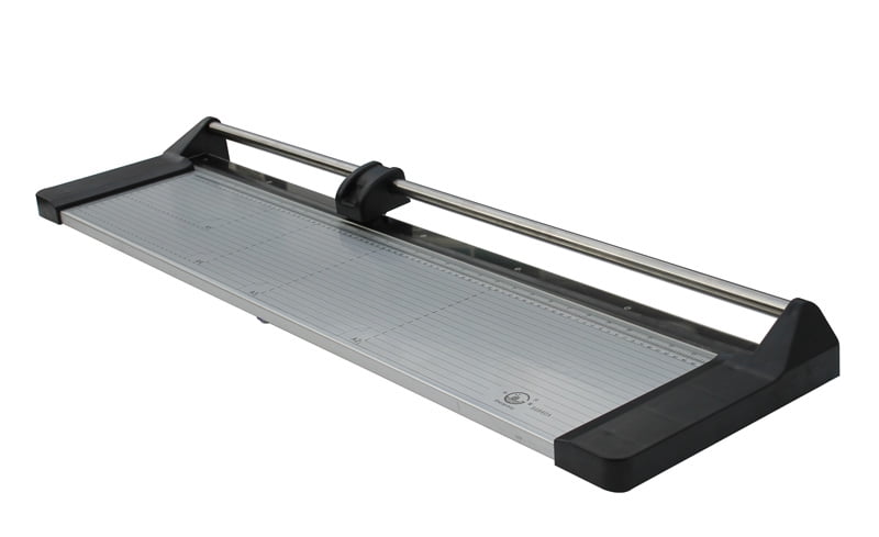 guillotine paper cutter walmart