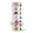 White, variant on VASAGLE 7-Tier Rotating Shoe Rack Tower, Free Standing 360 Degree Spinning Shoe Organizer, Lazy Susan Bag Display Storage Rack, Black