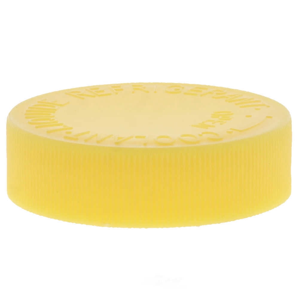 Motorad T151 Standard Coolant Recovery Tank Cap