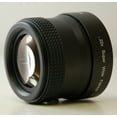 thumbnail image 2 of Panasonic Lumix DMC-FZ38 0.21x-0.22x High Grade Fish-Eye Lens (Includes Necessary Lens Adapter - New 2 Part Design) + Nwv Direct Micro Fiber Cleaning Cloth, 2 of 2