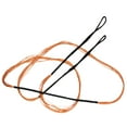 thumbnail image 4 of Cuerda de tiro con arco recurvo 145cm Sunnimix Reemplazo de arco, 4 of 7