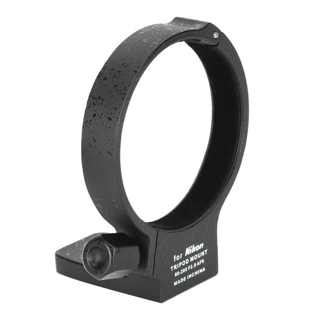 Lens Mount Ring, Lenses Replacement Lense Metal Lens Mount Ring, Len Ring Mount For 80‑ Lens Mount Ring For