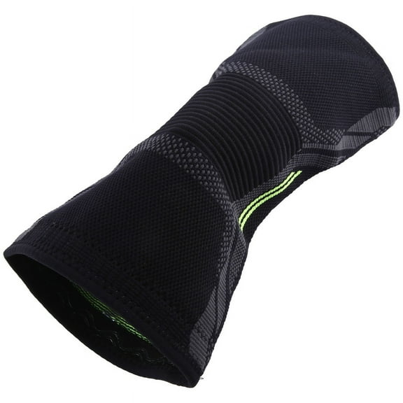 Breathable Basketball Football Sports Kneepad High Elastic Volleyball Knee Pads Brace Training Knee Support Protect XL