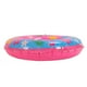 thumbnail image 3 of La natación flota el modelo rosado del flamenco engrosó los flotadores redondos portátiles amistosos de la piscina del PVC del PVC para la muchacha, 3 of 10