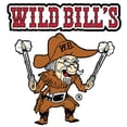 thumbnail image 3 of Wild Bill's Original Hickory Smoked Beef Jerky Pieces 16 Ounce Pack, 3 of 6