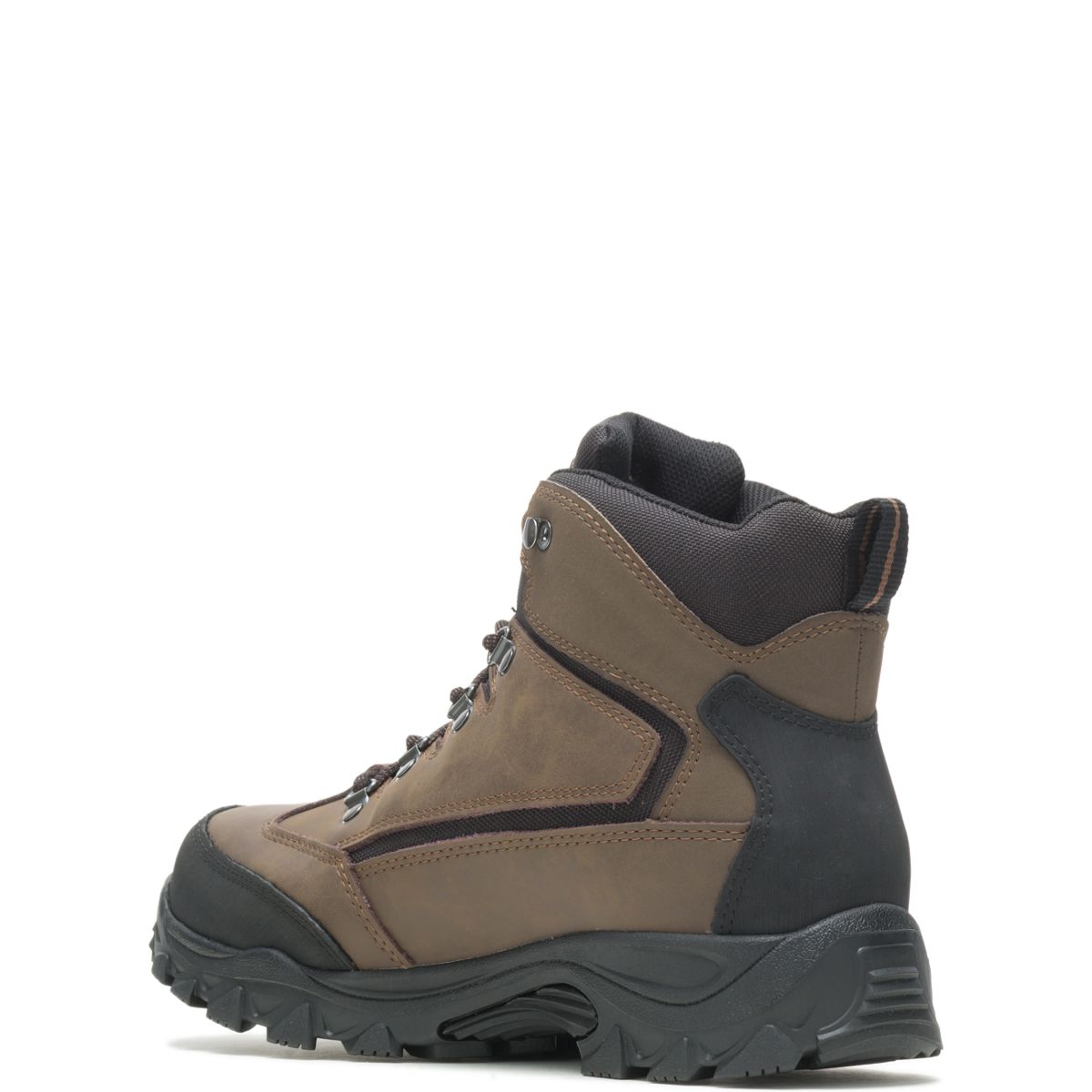 Wolverine Spencer Waterproof Hiking Boot Men