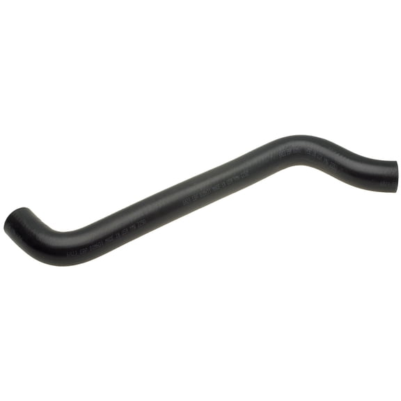 Radiator Coolant Hose Fits select: 2002-2009 SAAB 2023-09-05 00:00:00