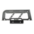 thumbnail image 2 of DV8 Offroad 07-23 Toyota Tundra / 09-23 Ford F150 Raptor MTO Series Bed Rack - 2pc Adj., 2 of 11