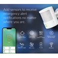 thumbnail image 3 of Hub Inteligente ERIA ZigBee – Gateway para Alexa, Google y Apple, 3 of 9
