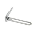 thumbnail image 1 of Máquina de coser de calibre tipo L, guía de borde, rodillo de dobladillo W500, herramienta para puños, dispositivo de bucle de puntada, medidor de dob, 1 of 8